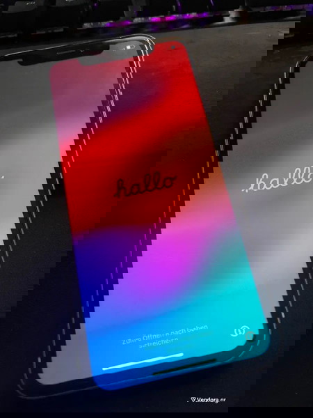 Iphone Xr 64 gb