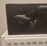 VR Shinecon virtual reality glasses