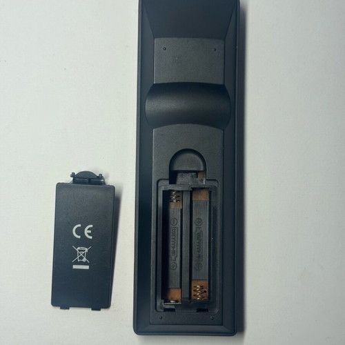 TV STAR remote control like new