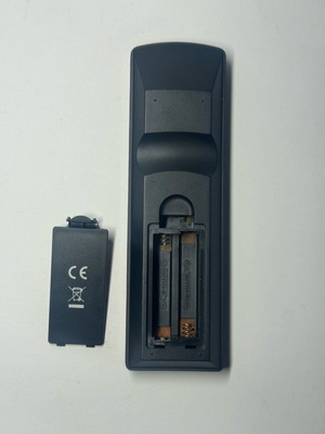 TV STAR remote control like new