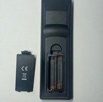 TV STAR remote control like new