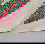  Λιθόγραφο διαφημιστικό από ούζο "ΕΡΓΟΣΤΑΣΙΟΝ ΠΟΤΟΠΟΙ'Ι'ΑΣ ΙΩΑΝΝΟΥ Α. ΓΕΡΟΝΤΙΝΗ ".