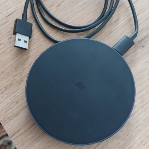 Xiaomi wireless charger like new