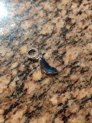 Pandora charm