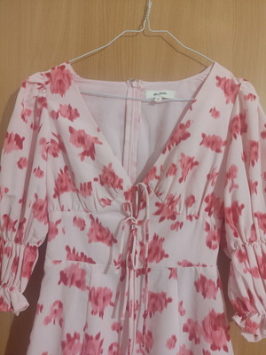 The frolic φόρεμα mini size eu 34