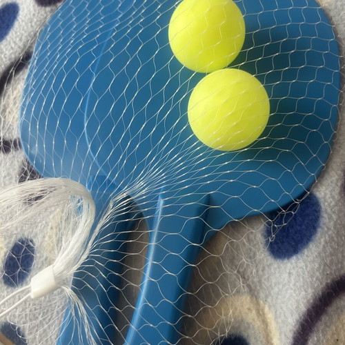 Ping-Pong rackets new