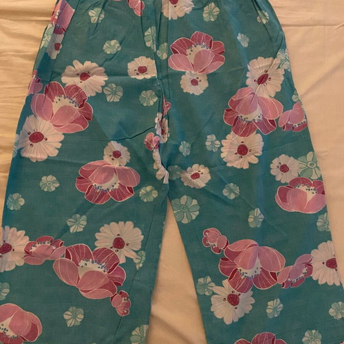 Oysho and Marc’s and Spencer pajama set used, cotton