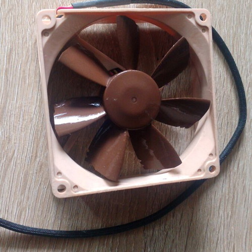 Noctua NF-B9-1600 like new