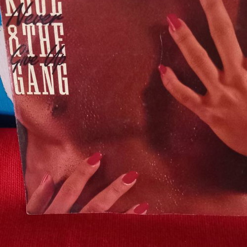 Kool & The Gang 45rpm used, R&B / Soul