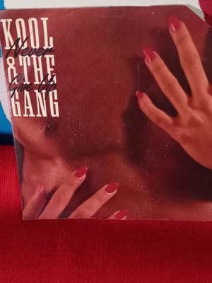 Kool & The Gang 45rpm used, R&B / Soul