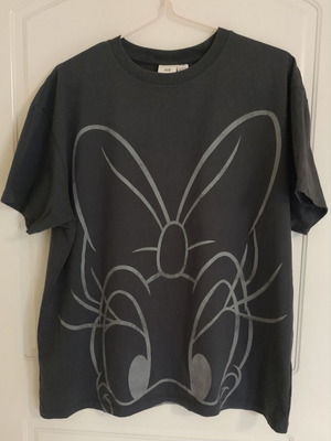 Μπλουζάκι H&M x Disney σε άριστη κατάσταση, μέγεθος L