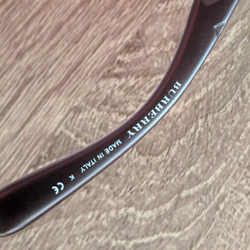 Burberry Sunglasses new, black