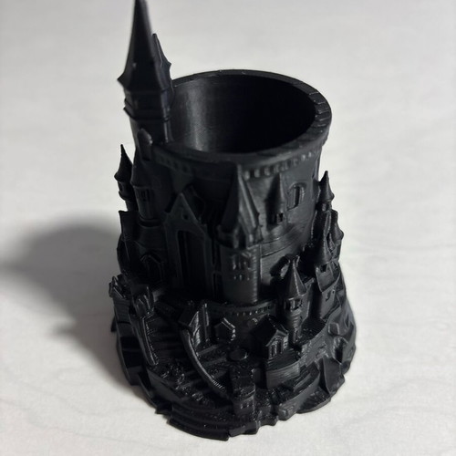 Howgoarts pencil holder new