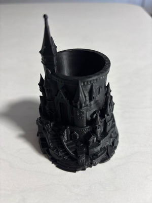 Howgoarts pencil holder new