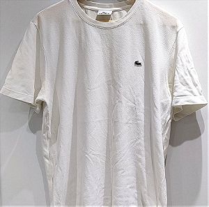 T-shirt Lacoste (XL)