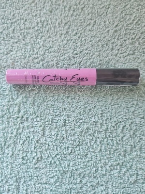 GOSH Mascara like new