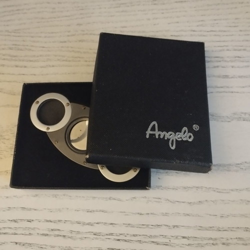 Cigar cutter like new