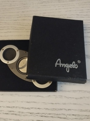 Cigar cutter like new