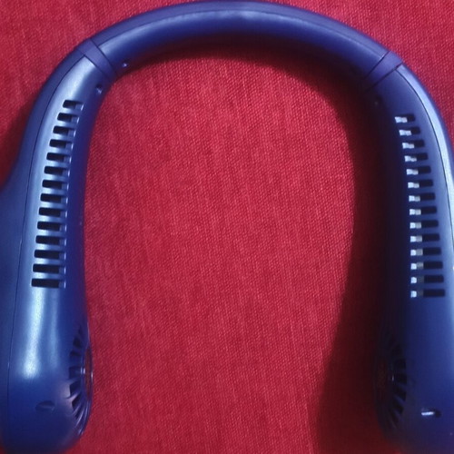 N25 Portable Neck Fan new in box