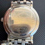 Tissot Carson Premium Quartz 40mm ανδρικό ρολόι μεταχειρισμένο, full set