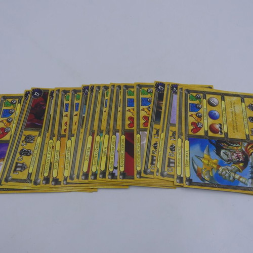 Katavasi board game used without figures (2005)
