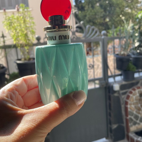 Miu Miu eau de parfum