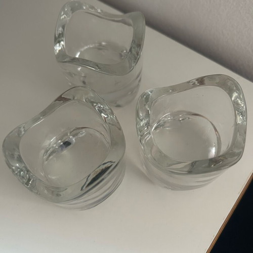 Glass decorative glasses new