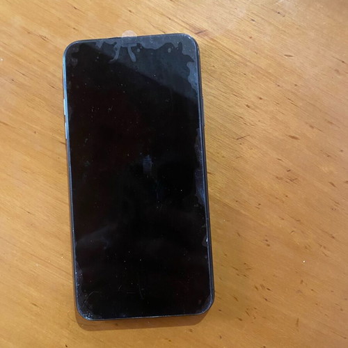 Iphone 11 Pro Max 256 GB μεταχειρισμένο για ανταλλακτικά