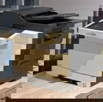  lexmark CX510de πολυμηχανημα laser έγχρωμο