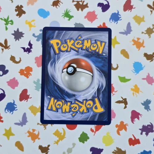 Dawn SIR (PFL 129) Phantasmal Flames Pokemon TCG card like new