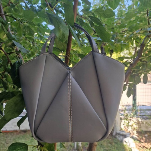 Zara women's handbag like new