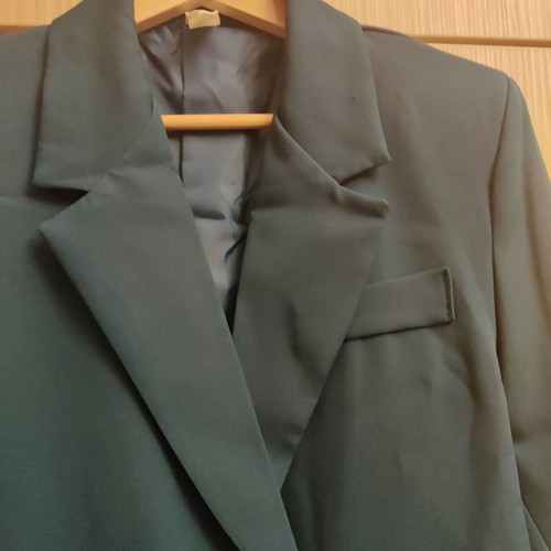 Petrol jacket new, one size