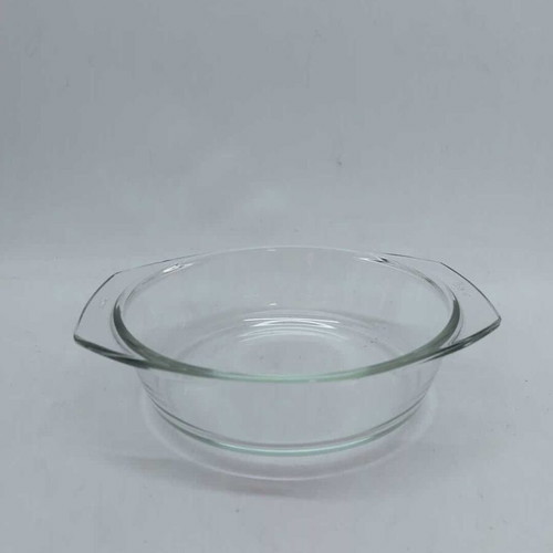 Simax heat-resistant cookware used 6x21x18cm