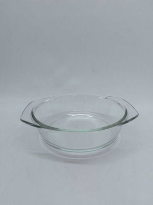 Simax heat-resistant cookware used 6x21x18cm
