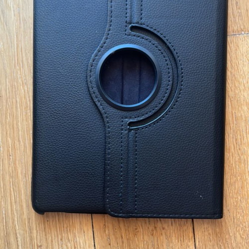 Ipad case like new
