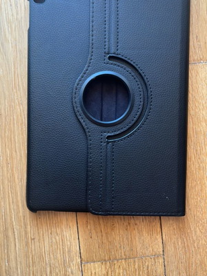Ipad case like new