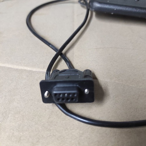 Computer pedals used, minimally used