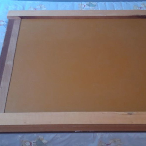 Mirror used