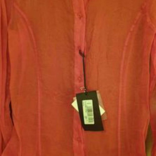Gianfranco Ferre women's suit red new, size Small