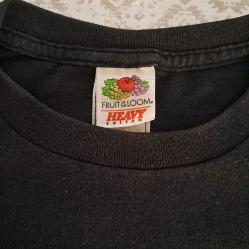 Origin Informis T-shirt size M used, excellent condition