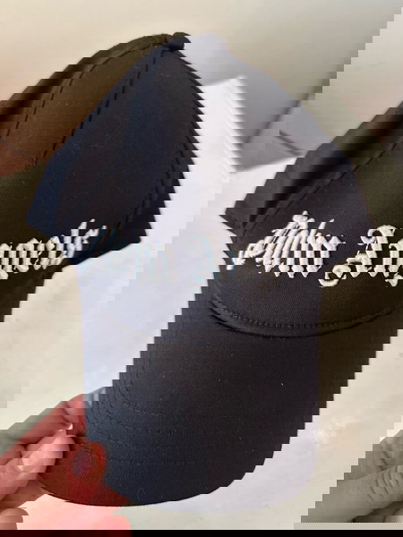 Palm Angels cap καπέλο