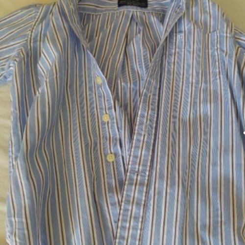 Hackett English Brand shirt for boy new, 3-4 years