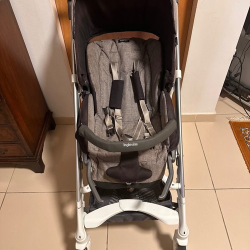 Inglesina Trilogy Baby Stroller used