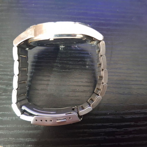 Casio Collection Classic MTP-1291D-1A1VEF men's watch like new, silver