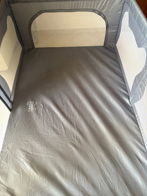 Πάρκο Lionello Willow σαν καινούργιο, διάσταση 127χ187