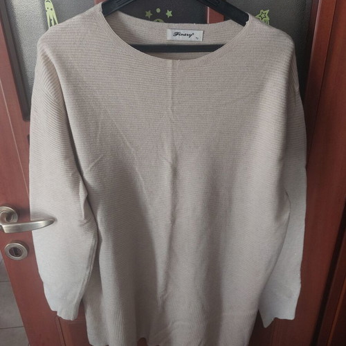 Finery women's knitwear set of 4 pieces L/XL, new