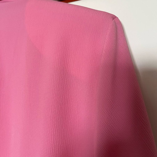 Erfo shirt new, 4XL, pink