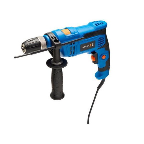 Dexter 900W Impact Drill new