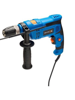 Dexter 900W Impact Drill new
