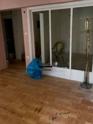 Διαμέρισμα 1 υπνοδωματίου με θέα στη θάλασσα, 50μ από την παραλία, Κορινθία